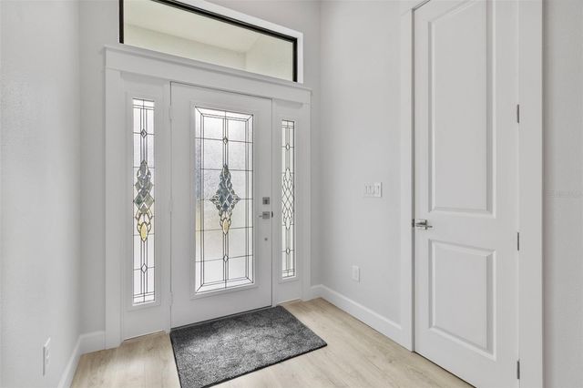 2098 MANHEIM AVENUE, North Port, FL 34286