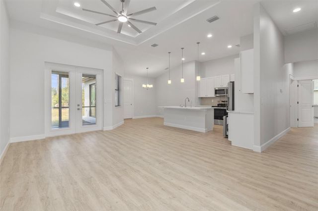 2098 MANHEIM AVENUE, North Port, FL 34286