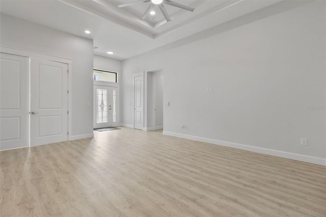 2098 MANHEIM AVENUE, North Port, FL 34286