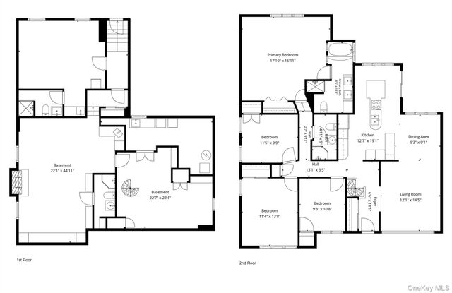 160 Clearmeadow Drive, East Meadow, NY 11554
