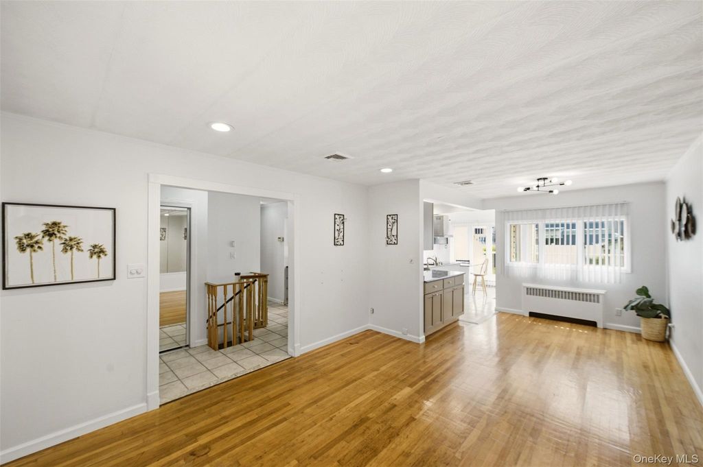 160 Clearmeadow Drive, East Meadow, NY 11554