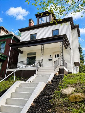 306 Marie Ave, Avalon, PA 15202