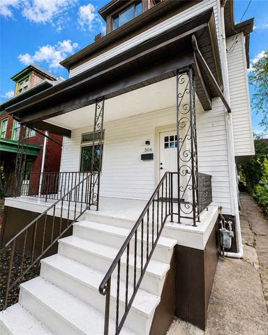 306 Marie Ave, Avalon, PA 15202