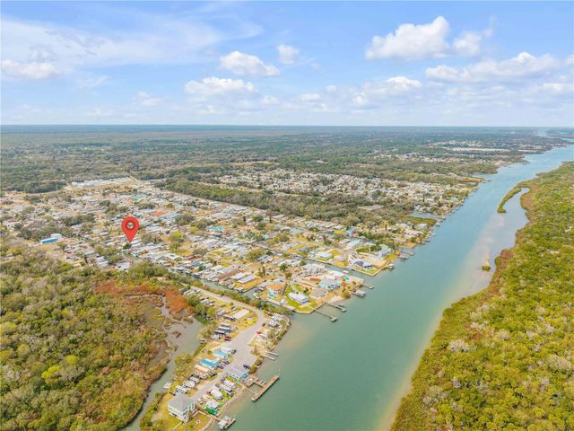 201 GARY AVENUE, Oak Hill, FL 32759