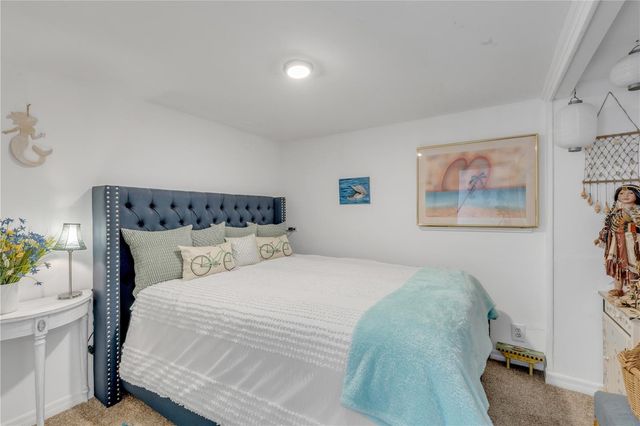 201 GARY AVENUE, Oak Hill, FL 32759