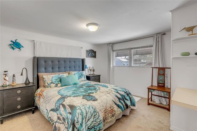 201 GARY AVENUE, Oak Hill, FL 32759