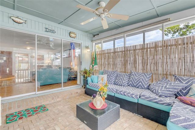 201 GARY AVENUE, Oak Hill, FL 32759