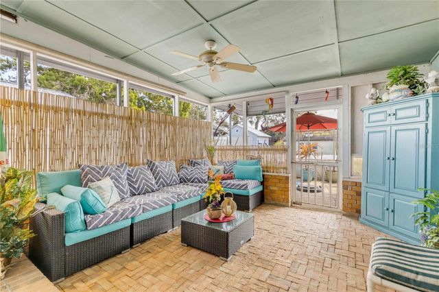 201 GARY AVENUE, Oak Hill, FL 32759