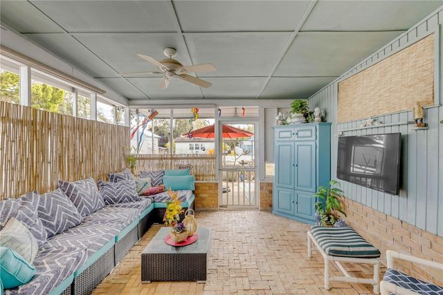 201 GARY AVENUE, Oak Hill, FL 32759