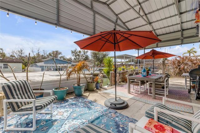 201 GARY AVENUE, Oak Hill, FL 32759