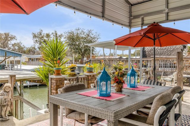 201 GARY AVENUE, Oak Hill, FL 32759