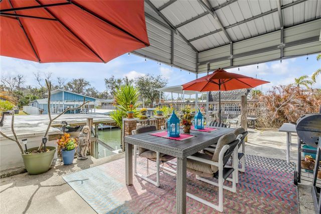 201 GARY AVENUE, Oak Hill, FL 32759