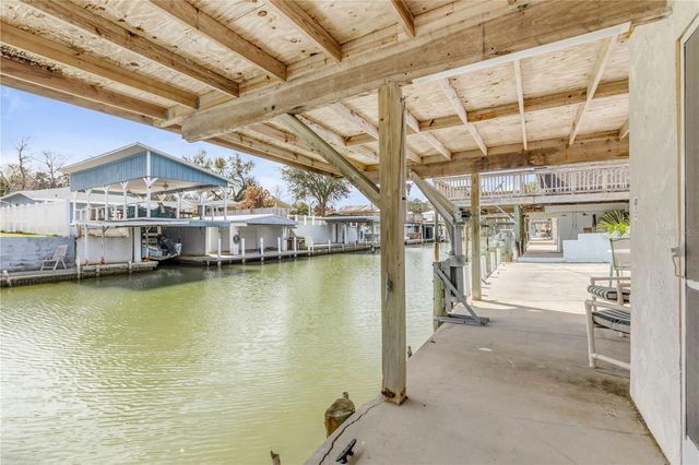 201 GARY AVENUE, Oak Hill, FL 32759