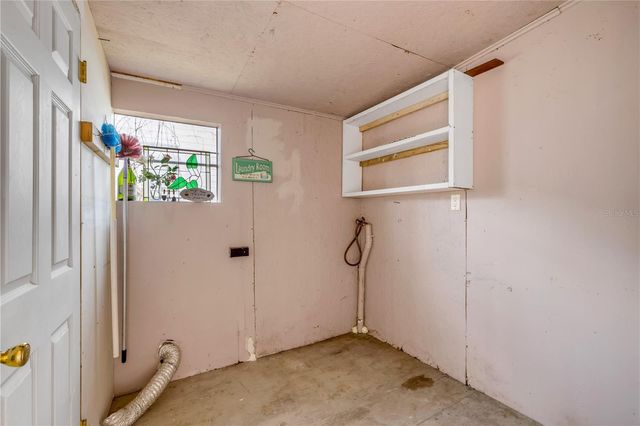 201 GARY AVENUE, Oak Hill, FL 32759