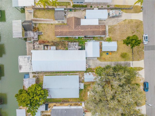 201 GARY AVENUE, Oak Hill, FL 32759