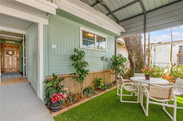 201 GARY AVENUE, Oak Hill, FL 32759