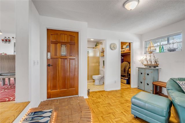 201 GARY AVENUE, Oak Hill, FL 32759