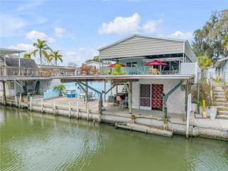 201 GARY AVENUE, Oak Hill, FL 32759