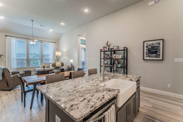 3013 Yarrow Place, Mckinney, TX 75071