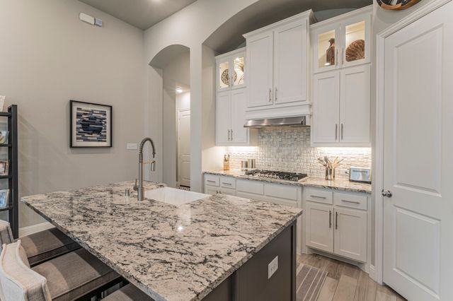 3013 Yarrow Place, Mckinney, TX 75071