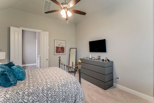 3013 Yarrow Place, Mckinney, TX 75071