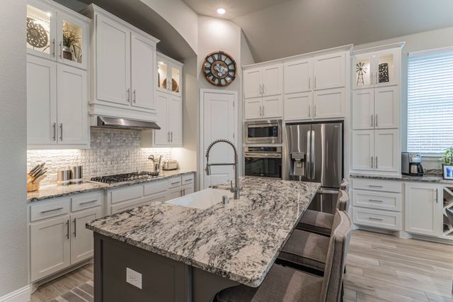 3013 Yarrow Place, Mckinney, TX 75071