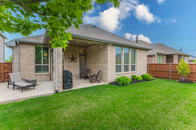 3013 Yarrow Place, Mckinney, TX 75071
