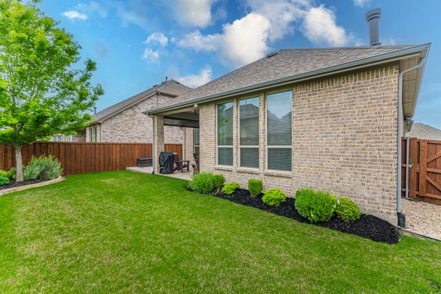 3013 Yarrow Place, Mckinney, TX 75071