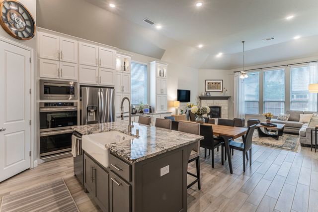 3013 Yarrow Place, Mckinney, TX 75071