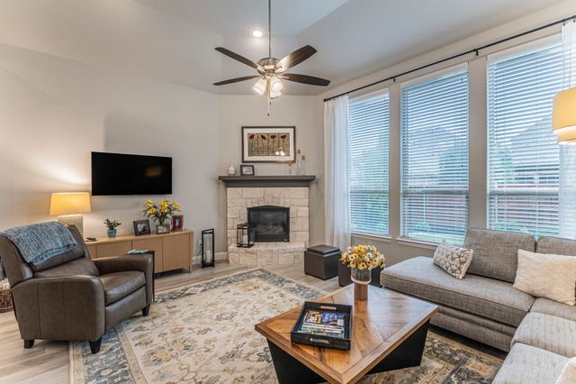 3013 Yarrow Place, Mckinney, TX 75071