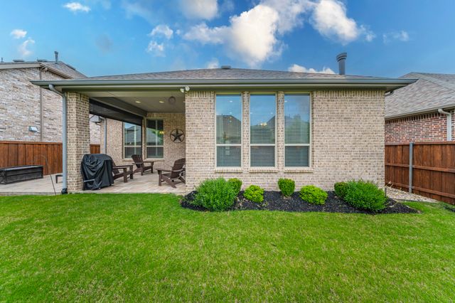 3013 Yarrow Place, Mckinney, TX 75071