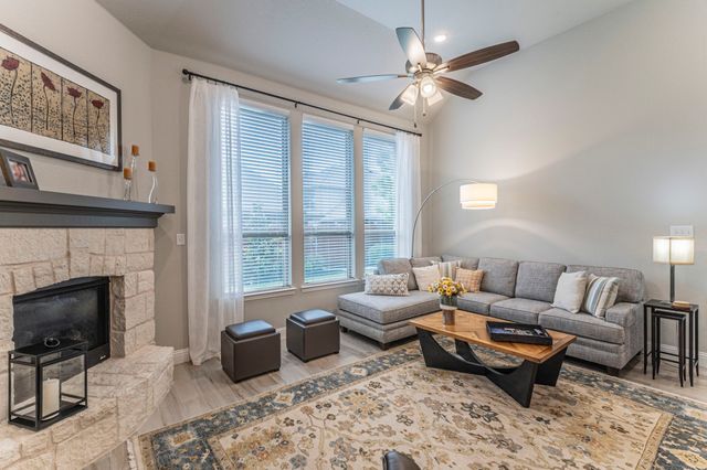 3013 Yarrow Place, Mckinney, TX 75071