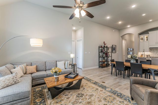 3013 Yarrow Place, Mckinney, TX 75071