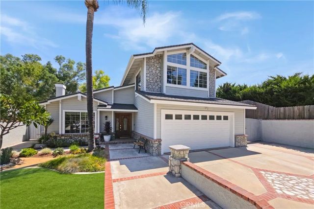 15597 Rolling Ridge, Chino Hills, CA 91709