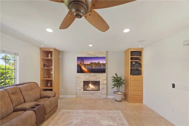 15597 Rolling Ridge, Chino Hills, CA 91709