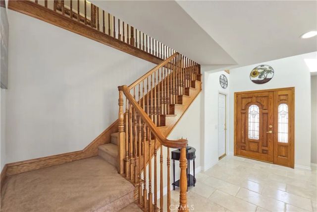 15597 Rolling Ridge, Chino Hills, CA 91709