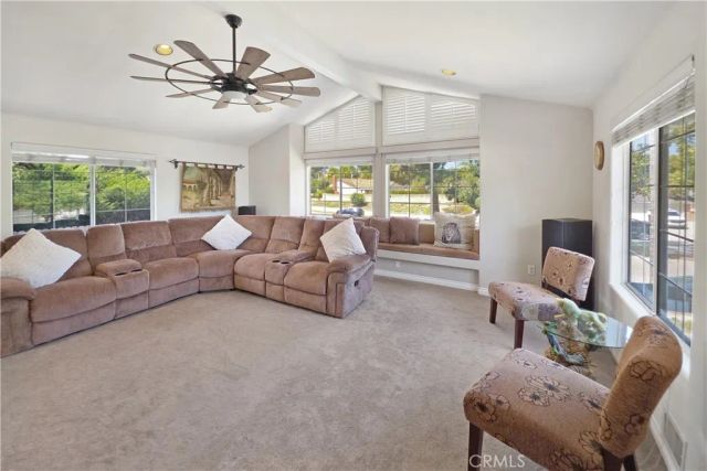 15597 Rolling Ridge, Chino Hills, CA 91709
