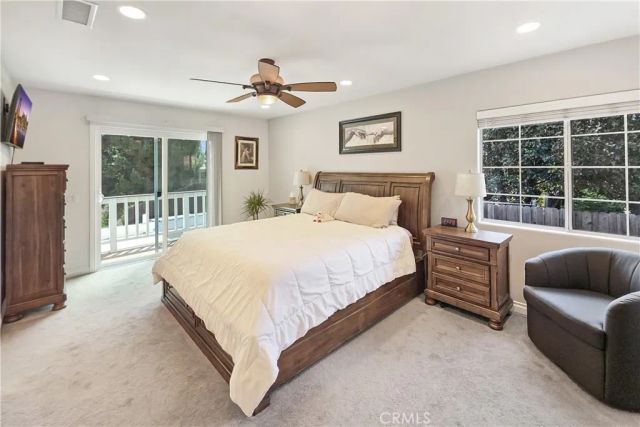 15597 Rolling Ridge, Chino Hills, CA 91709