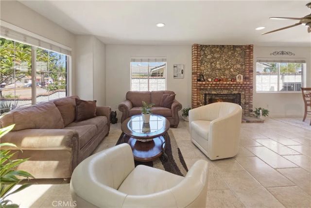 15597 Rolling Ridge, Chino Hills, CA 91709