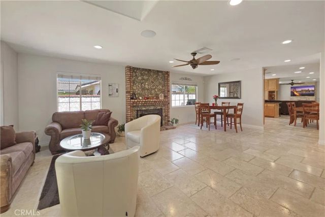15597 Rolling Ridge, Chino Hills, CA 91709
