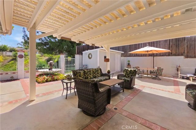 15597 Rolling Ridge, Chino Hills, CA 91709