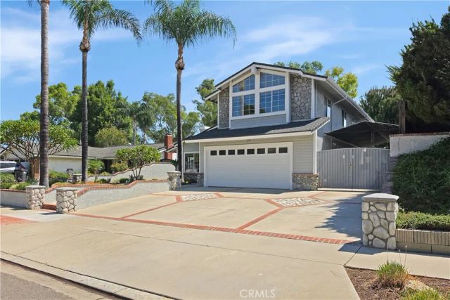 15597 Rolling Ridge, Chino Hills, CA 91709