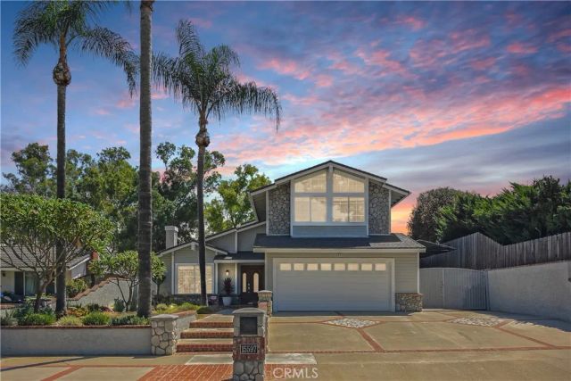 15597 Rolling Ridge, Chino Hills, CA 91709