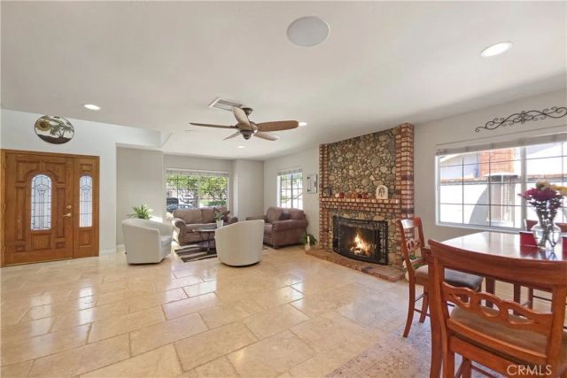 15597 Rolling Ridge, Chino Hills, CA 91709