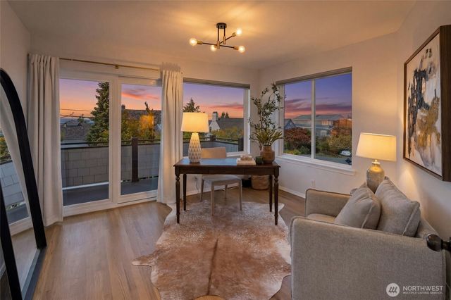 4048 56th Avenue SW, Seattle, WA 98116