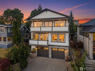 4048 56th Avenue SW, Seattle, WA 98116
