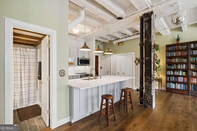 32 Peachtree Street NW 1603, Atlanta, GA 30303