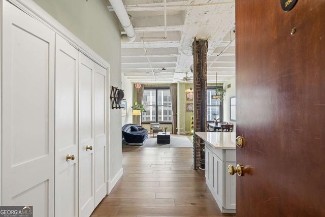 32 Peachtree Street NW 1603, Atlanta, GA 30303