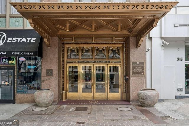 32 Peachtree Street NW 1603, Atlanta, GA 30303