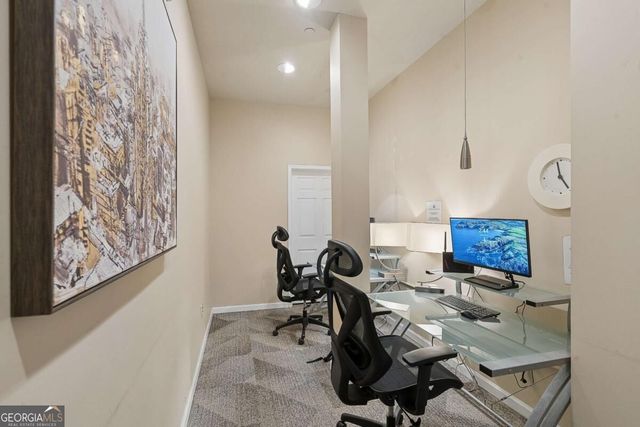 32 Peachtree Street NW 1603, Atlanta, GA 30303